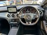 USED 2019 69 MERCEDES-BENZ GLA-CLASS 1.6 GLA 200 AMG LINE EDITION 5d 155 BHP ** RAC BUYSURE INSPECTED **