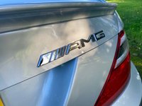 USED 2012 12 MERCEDES-BENZ SLK 5.5 SLK55 AMG 2d 421 BHP 