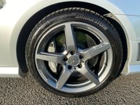 USED 2012 12 MERCEDES-BENZ SLK 5.5 SLK55 AMG 2d 421 BHP 