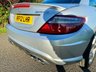 USED 2012 12 MERCEDES-BENZ SLK 5.5 SLK55 AMG 2d 421 BHP 