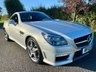 USED 2012 12 MERCEDES-BENZ SLK 5.5 SLK55 AMG 2d 421 BHP 