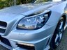 USED 2012 12 MERCEDES-BENZ SLK 5.5 SLK55 AMG 2d 421 BHP 