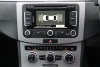 USED 2014 64 VOLKSWAGEN PASSAT 2.0 EXECUTIVE TDI BLUEMOTION TECHNOLOGY 4d 139 BHP 