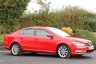 USED 2014 64 VOLKSWAGEN PASSAT 2.0 EXECUTIVE TDI BLUEMOTION TECHNOLOGY 4d 139 BHP 
