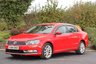 USED 2014 64 VOLKSWAGEN PASSAT 2.0 EXECUTIVE TDI BLUEMOTION TECHNOLOGY 4d 139 BHP 