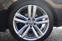USED 2014 64 VOLKSWAGEN PASSAT 2.0 EXECUTIVE STYLE TDI BMT 4d 139 BHP 