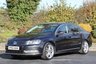 USED 2014 64 VOLKSWAGEN PASSAT 2.0 EXECUTIVE STYLE TDI BMT 4d 139 BHP 