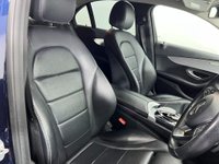 USED 2017 17 MERCEDES-BENZ C-CLASS 2.1 C 220 D SPORT 4d 170 BHP 
