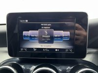 USED 2017 17 MERCEDES-BENZ C-CLASS 2.1 C 220 D SPORT 4d 170 BHP 