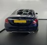 USED 2017 17 MERCEDES-BENZ C-CLASS 2.1 C 220 D SPORT 4d 170 BHP 