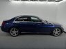 USED 2017 17 MERCEDES-BENZ C-CLASS 2.1 C 220 D SPORT 4d 170 BHP 