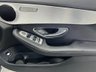 USED 2017 17 MERCEDES-BENZ C-CLASS 2.1 C 220 D SPORT 4d 170 BHP 