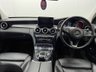 USED 2017 17 MERCEDES-BENZ C-CLASS 2.1 C 220 D SPORT 4d 170 BHP 