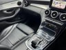 USED 2017 17 MERCEDES-BENZ C-CLASS 2.1 C 220 D SPORT 4d 170 BHP 