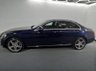 USED 2017 17 MERCEDES-BENZ C-CLASS 2.1 C 220 D SPORT 4d 170 BHP 