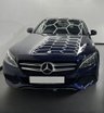 USED 2017 17 MERCEDES-BENZ C-CLASS 2.1 C 220 D SPORT 4d 170 BHP 