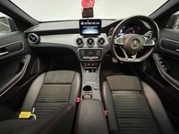 USED 2020 20 MERCEDES-BENZ GLA-CLASS 1.6 GLA 180 AMG LINE EDITION 5d 121 BHP ** RAC BUYSURE INSPECTED **