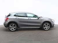 USED 2020 20 MERCEDES-BENZ GLA-CLASS 1.6 GLA 180 AMG LINE EDITION 5d 121 BHP ** RAC BUYSURE INSPECTED **