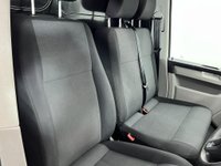 USED 2017 67 VOLKSWAGEN TRANSPORTER 2.0 T30 TDI P/V STARTLINE BMT 101 BHP 
