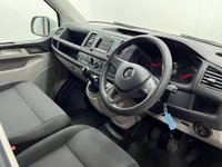 USED 2017 67 VOLKSWAGEN TRANSPORTER 2.0 T30 TDI P/V STARTLINE BMT 101 BHP 