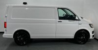 USED 2017 67 VOLKSWAGEN TRANSPORTER 2.0 T30 TDI P/V STARTLINE BMT 101 BHP 