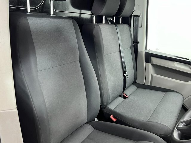 2017 VOLKSWAGEN TRANSPORTER - Photo 11