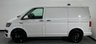 USED 2017 67 VOLKSWAGEN TRANSPORTER 2.0 T30 TDI P/V STARTLINE BMT 101 BHP 