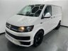 USED 2017 67 VOLKSWAGEN TRANSPORTER 2.0 T30 TDI P/V STARTLINE BMT 101 BHP 