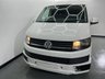 USED 2017 67 VOLKSWAGEN TRANSPORTER 2.0 T30 TDI P/V STARTLINE BMT 101 BHP 