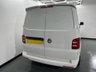 USED 2017 67 VOLKSWAGEN TRANSPORTER 2.0 T30 TDI P/V STARTLINE BMT 101 BHP 