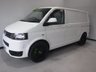 USED 2017 17 VOLKSWAGEN TRANSPORTER 2.0 T28 TDI P/V STARTLINE BMT 101 BHP 