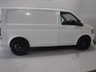 USED 2017 17 VOLKSWAGEN TRANSPORTER 2.0 T28 TDI P/V STARTLINE BMT 101 BHP 