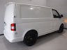 USED 2017 17 VOLKSWAGEN TRANSPORTER 2.0 T28 TDI P/V STARTLINE BMT 101 BHP 