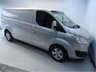 USED 2016 16 FORD TRANSIT CUSTOM 2.2 290 LIMITED LR P/V 124 BHP 