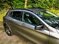 USED 2019 69 MERCEDES-BENZ GLA-CLASS 1.6 GLA 180 URBAN EDITION 5d AUTO 121 BHP ONLY 33,300 MILES//REVERSING CAMERA // APPLE PLAY //BLUETOOTH//JUST SERVICED//WILL COME WITH NEW MOT//NEW FRONT TYRES  ONLY 33,300 MILES//REVERSING CAMERA // APPLE PLAY //BLUETOOTH//JUST SERVICED//WILL COME WITH NEW MOT//NEW FRONT TYRES
