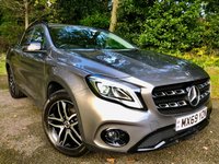 USED 2019 69 MERCEDES-BENZ GLA-CLASS 1.6 GLA 180 URBAN EDITION 5d AUTO 121 BHP ONLY 33,300 MILES//REVERSING CAMERA // APPLE PLAY //BLUETOOTH//JUST SERVICED//WILL COME WITH NEW MOT//NEW FRONT TYRES  ONLY 33,300 MILES//REVERSING CAMERA // APPLE PLAY //BLUETOOTH//JUST SERVICED//WILL COME WITH NEW MOT//NEW FRONT TYRES