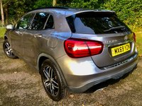 USED 2019 69 MERCEDES-BENZ GLA-CLASS 1.6 GLA 180 URBAN EDITION 5d AUTO 121 BHP ONLY 33,300 MILES//REVERSING CAMERA // APPLE PLAY //BLUETOOTH//JUST SERVICED//WILL COME WITH NEW MOT//NEW FRONT TYRES  ONLY 33,300 MILES//REVERSING CAMERA // APPLE PLAY //BLUETOOTH//JUST SERVICED//WILL COME WITH NEW MOT//NEW FRONT TYRES