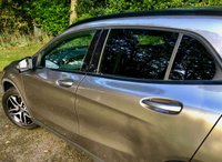 USED 2019 69 MERCEDES-BENZ GLA-CLASS 1.6 GLA 180 URBAN EDITION 5d AUTO 121 BHP ONLY 33,300 MILES//REVERSING CAMERA // APPLE PLAY //BLUETOOTH//JUST SERVICED//WILL COME WITH NEW MOT//NEW FRONT TYRES  ONLY 33,300 MILES//REVERSING CAMERA // APPLE PLAY //BLUETOOTH//JUST SERVICED//WILL COME WITH NEW MOT//NEW FRONT TYRES