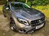USED 2019 69 MERCEDES-BENZ GLA-CLASS 1.6 GLA 180 URBAN EDITION 5d AUTO 121 BHP ONLY 33,300 MILES//REVERSING CAMERA // APPLE PLAY //BLUETOOTH//JUST SERVICED//WILL COME WITH NEW MOT//NEW FRONT TYRES  ONLY 33,300 MILES//REVERSING CAMERA // APPLE PLAY //BLUETOOTH//JUST SERVICED//WILL COME WITH NEW MOT//NEW FRONT TYRES