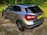 USED 2019 69 MERCEDES-BENZ GLA-CLASS 1.6 GLA 180 URBAN EDITION 5d AUTO 121 BHP ONLY 33,300 MILES//REVERSING CAMERA // APPLE PLAY //BLUETOOTH//JUST SERVICED//WILL COME WITH NEW MOT//NEW FRONT TYRES  ONLY 33,300 MILES//REVERSING CAMERA // APPLE PLAY //BLUETOOTH//JUST SERVICED//WILL COME WITH NEW MOT//NEW FRONT TYRES