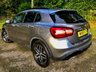 USED 2019 69 MERCEDES-BENZ GLA-CLASS 1.6 GLA 180 URBAN EDITION 5d AUTO 121 BHP ONLY 33,300 MILES//REVERSING CAMERA // APPLE PLAY //BLUETOOTH//JUST SERVICED//WILL COME WITH NEW MOT//NEW FRONT TYRES  ONLY 33,300 MILES//REVERSING CAMERA // APPLE PLAY //BLUETOOTH//JUST SERVICED//WILL COME WITH NEW MOT//NEW FRONT TYRES