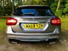 USED 2019 69 MERCEDES-BENZ GLA-CLASS 1.6 GLA 180 URBAN EDITION 5d AUTO 121 BHP ONLY 33,300 MILES//REVERSING CAMERA // APPLE PLAY //BLUETOOTH//JUST SERVICED//WILL COME WITH NEW MOT//NEW FRONT TYRES  ONLY 33,300 MILES//REVERSING CAMERA // APPLE PLAY //BLUETOOTH//JUST SERVICED//WILL COME WITH NEW MOT//NEW FRONT TYRES
