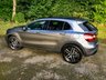 USED 2019 69 MERCEDES-BENZ GLA-CLASS 1.6 GLA 180 URBAN EDITION 5d AUTO 121 BHP ONLY 33,300 MILES//REVERSING CAMERA // APPLE PLAY //BLUETOOTH//JUST SERVICED//WILL COME WITH NEW MOT//NEW FRONT TYRES  ONLY 33,300 MILES//REVERSING CAMERA // APPLE PLAY //BLUETOOTH//JUST SERVICED//WILL COME WITH NEW MOT//NEW FRONT TYRES
