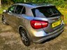 USED 2019 69 MERCEDES-BENZ GLA-CLASS 1.6 GLA 180 URBAN EDITION 5d AUTO 121 BHP ONLY 33,300 MILES//REVERSING CAMERA // APPLE PLAY //BLUETOOTH//JUST SERVICED//WILL COME WITH NEW MOT//NEW FRONT TYRES  ONLY 33,300 MILES//REVERSING CAMERA // APPLE PLAY //BLUETOOTH//JUST SERVICED//WILL COME WITH NEW MOT//NEW FRONT TYRES
