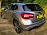 USED 2019 69 MERCEDES-BENZ GLA-CLASS 1.6 GLA 180 URBAN EDITION 5d AUTO 121 BHP ONLY 33,300 MILES//REVERSING CAMERA // APPLE PLAY //BLUETOOTH//JUST SERVICED//WILL COME WITH NEW MOT//NEW FRONT TYRES  ONLY 33,300 MILES//REVERSING CAMERA // APPLE PLAY //BLUETOOTH//JUST SERVICED//WILL COME WITH NEW MOT//NEW FRONT TYRES