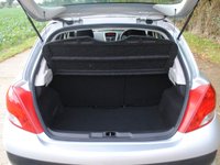 USED 2011 61 PEUGEOT 207 1.4 ACTIVE 5d 74 BHP www.suffolkcarcentre.co.uk - Located at Ilketshall