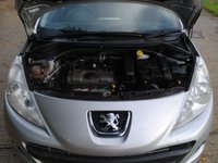 USED 2011 61 PEUGEOT 207 1.4 ACTIVE 5d 74 BHP www.suffolkcarcentre.co.uk - Located at Ilketshall