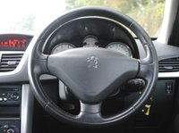 USED 2011 61 PEUGEOT 207 1.4 ACTIVE 5d 74 BHP www.suffolkcarcentre.co.uk - Located at Ilketshall