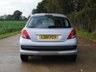 USED 2011 61 PEUGEOT 207 1.4 ACTIVE 5d 74 BHP www.suffolkcarcentre.co.uk - Located at Ilketshall