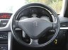 USED 2011 61 PEUGEOT 207 1.4 ACTIVE 5d 74 BHP www.suffolkcarcentre.co.uk - Located at Ilketshall